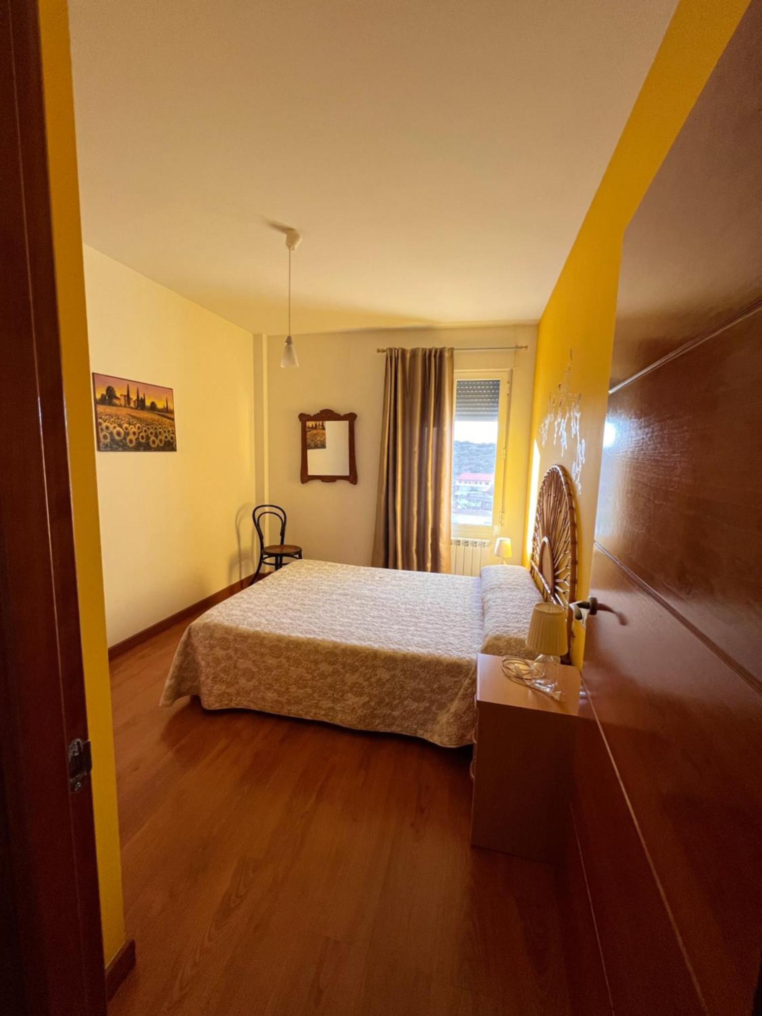 Гостьовий будинок Casa Laureana Руідера Номер фото